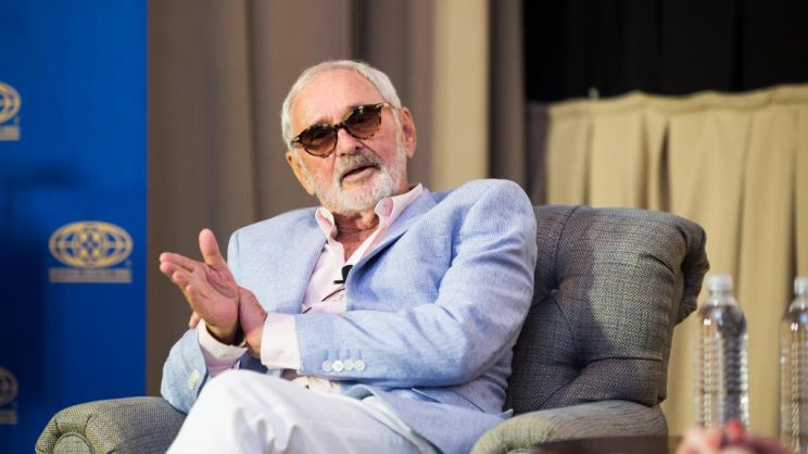 Norman Jewison