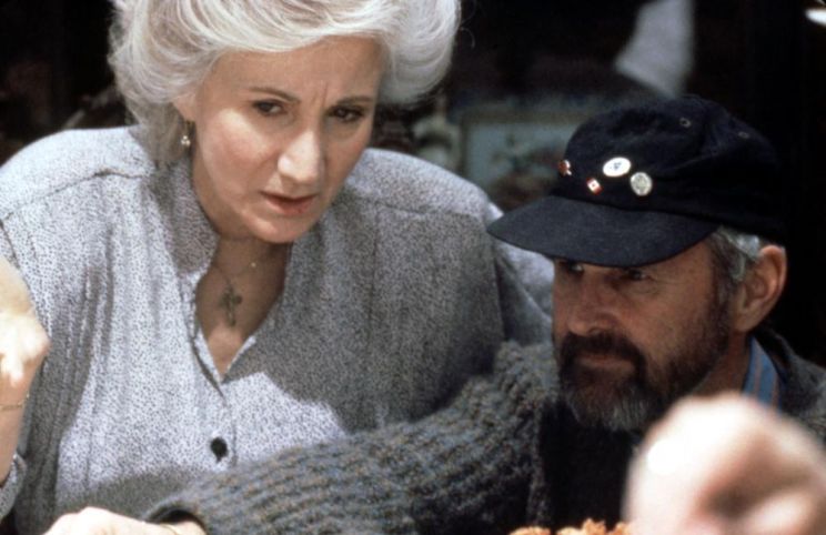 Norman Jewison