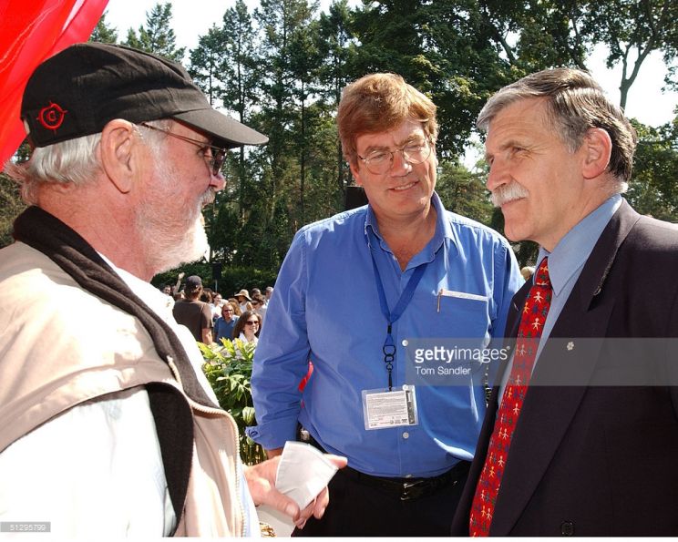 Norman Jewison