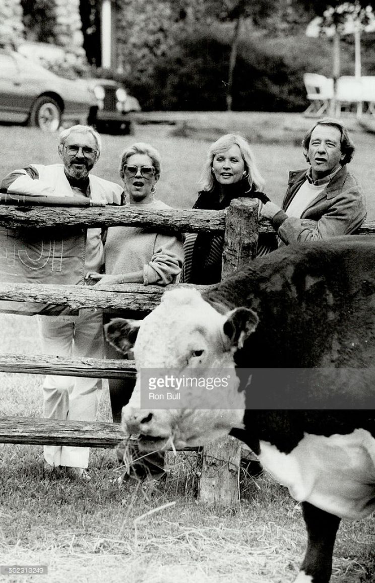 Norman Jewison