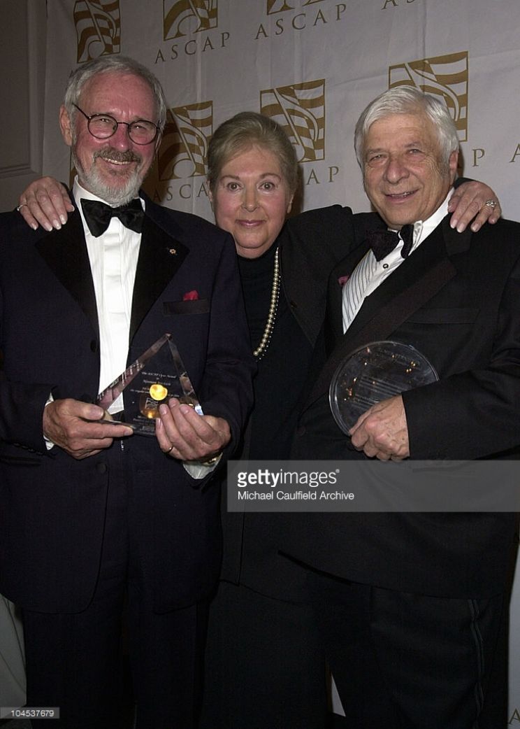 Norman Jewison