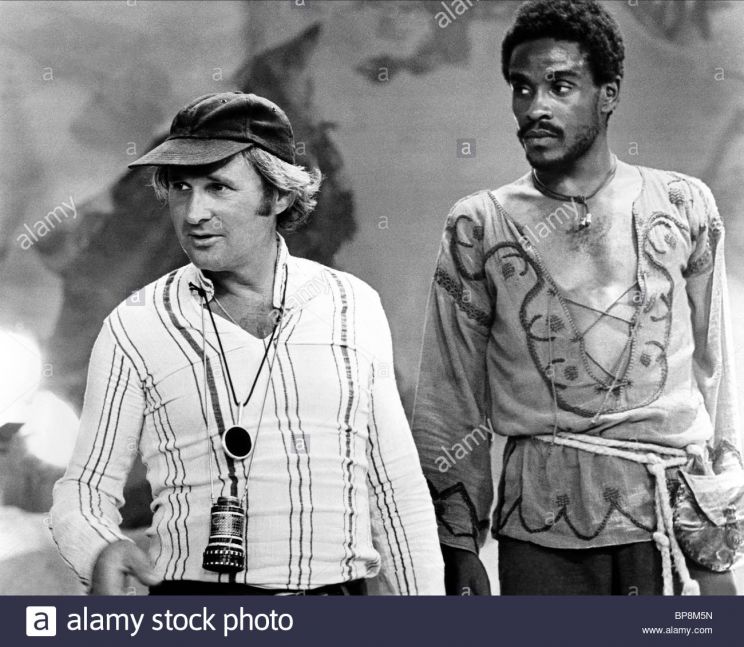 Norman Jewison
