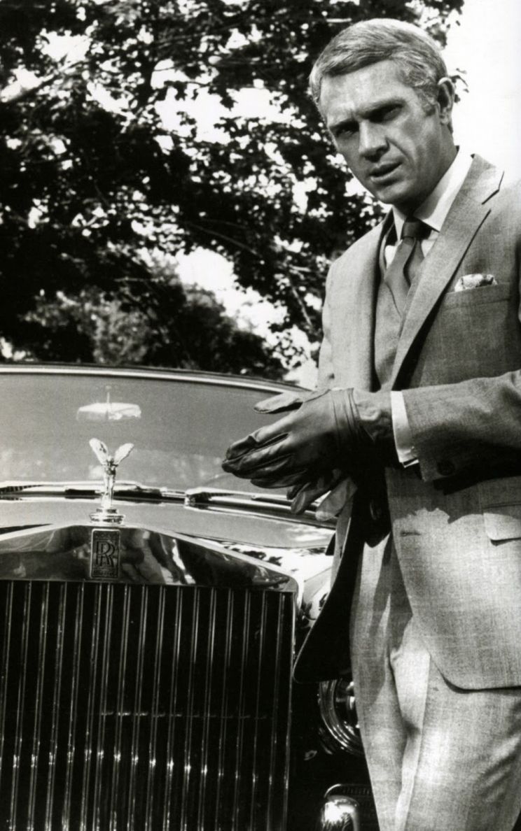 Norman Jewison