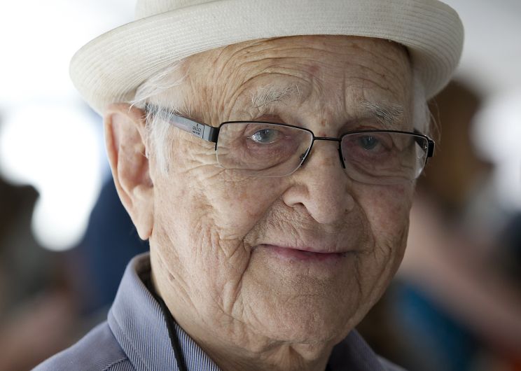 Norman Lear