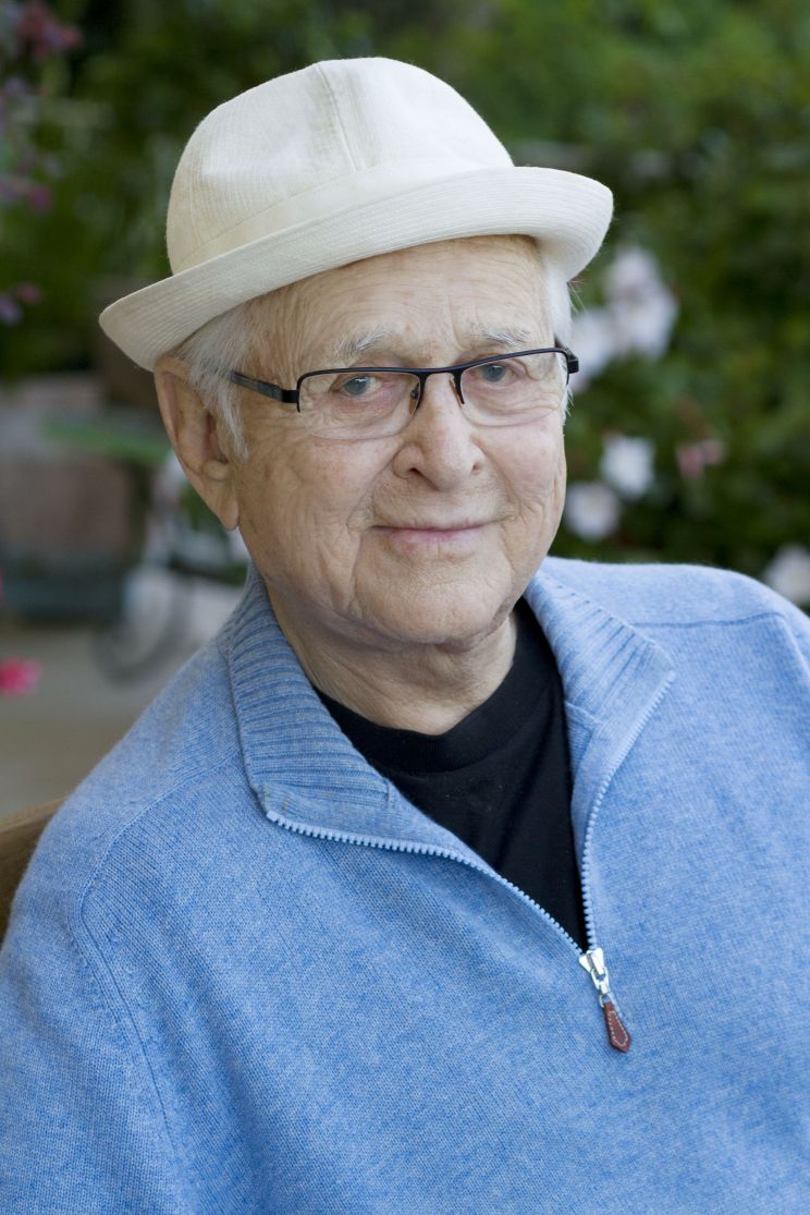 Norman Lear