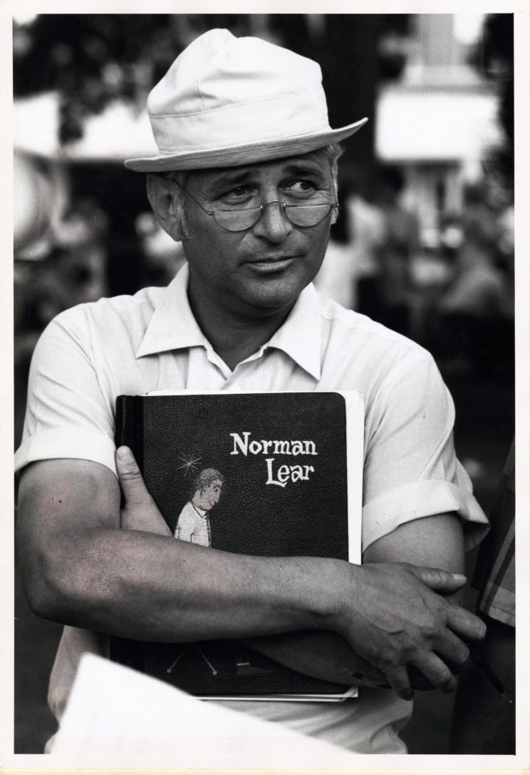 Norman Lear