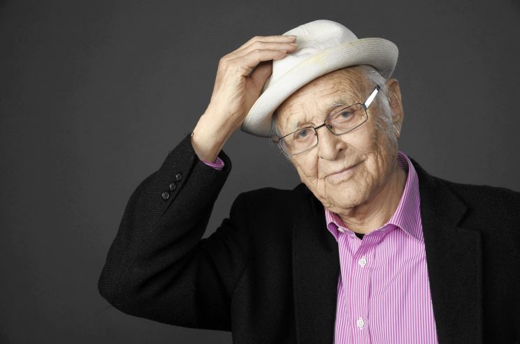 Norman Lear