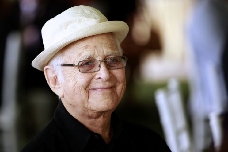 Norman Lear