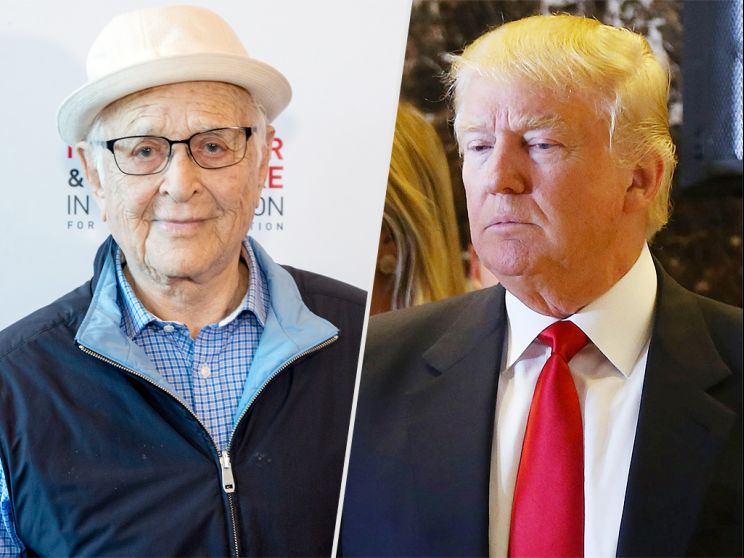 Norman Lear