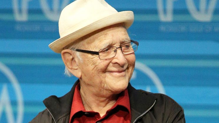 Norman Lear