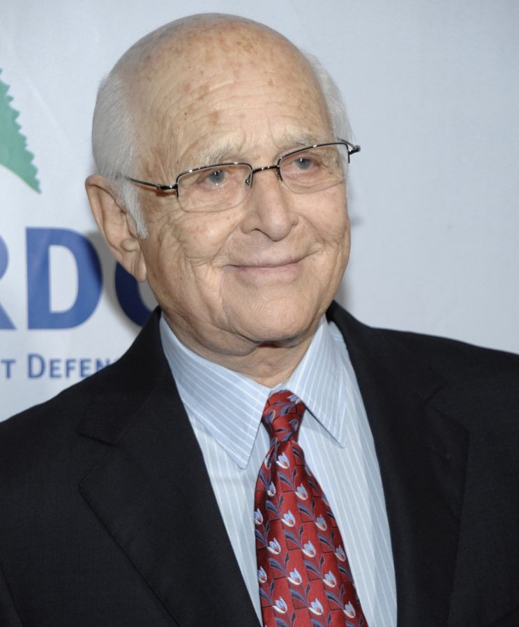 Norman Lear