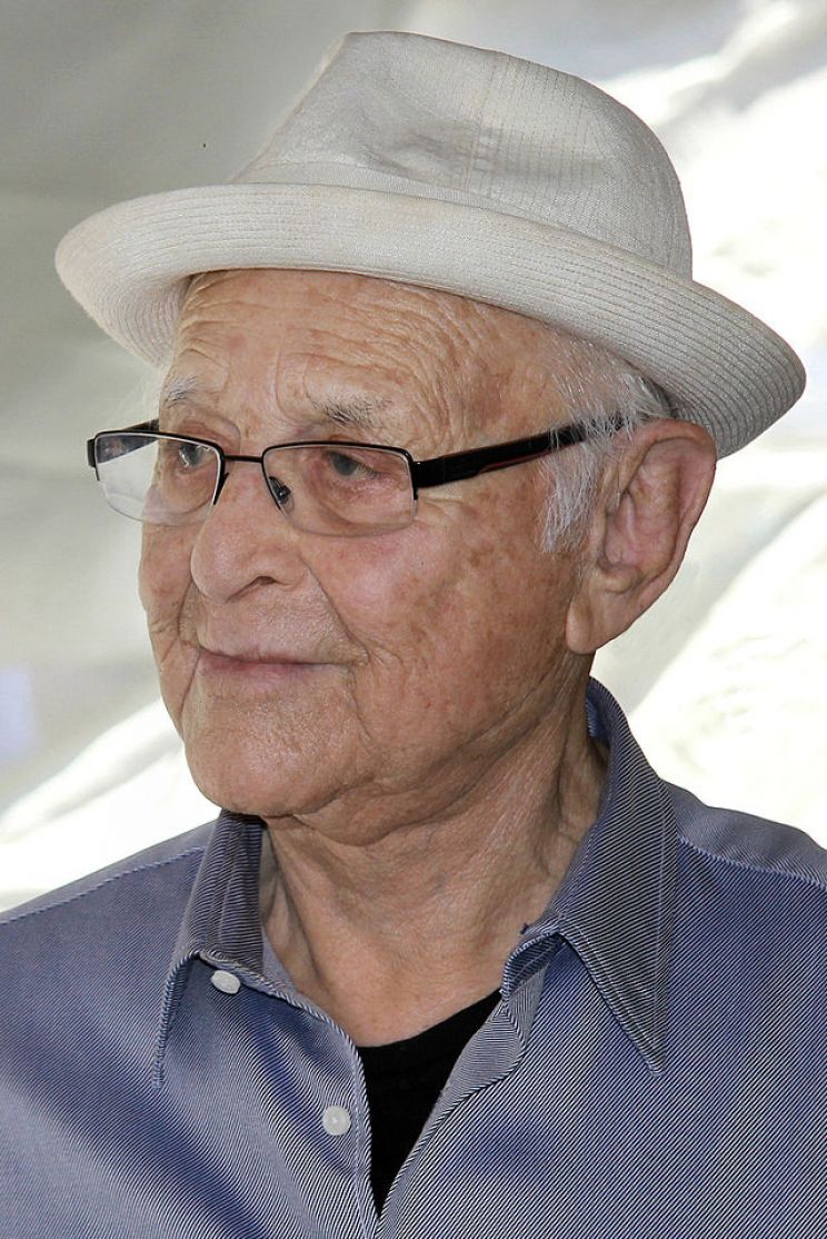 Norman Lear