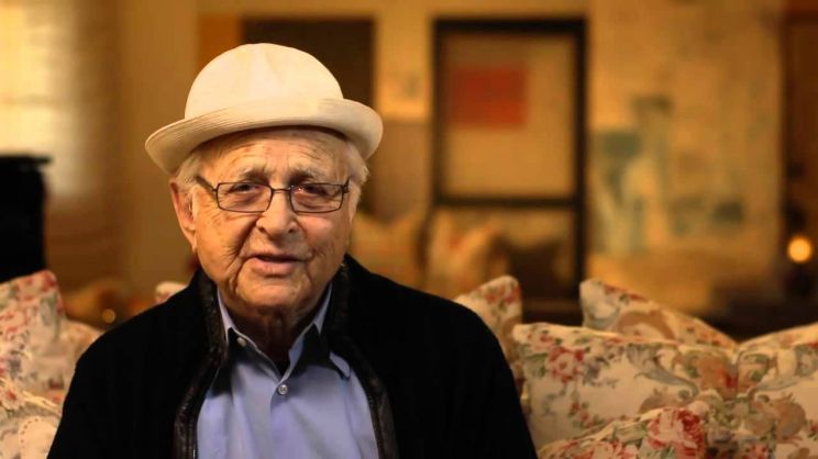 Norman Lear