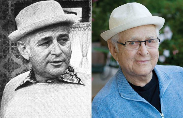 Norman Lear