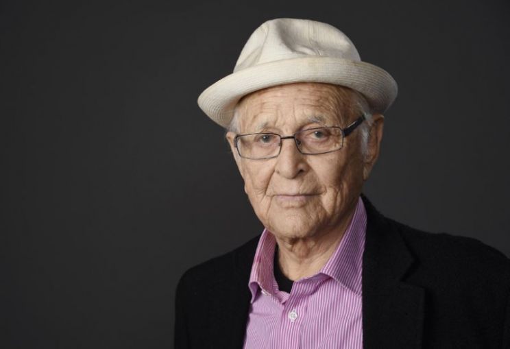 Norman Lear