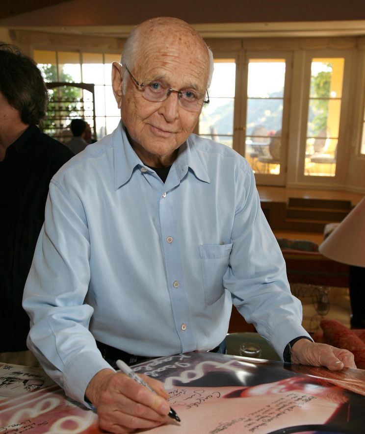 Norman Lear