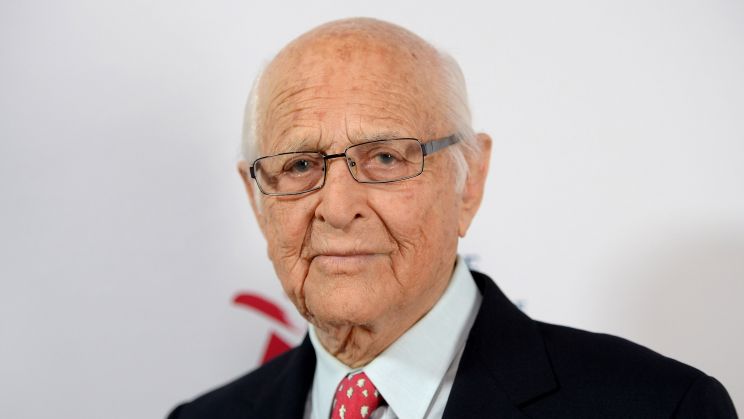 Norman Lear