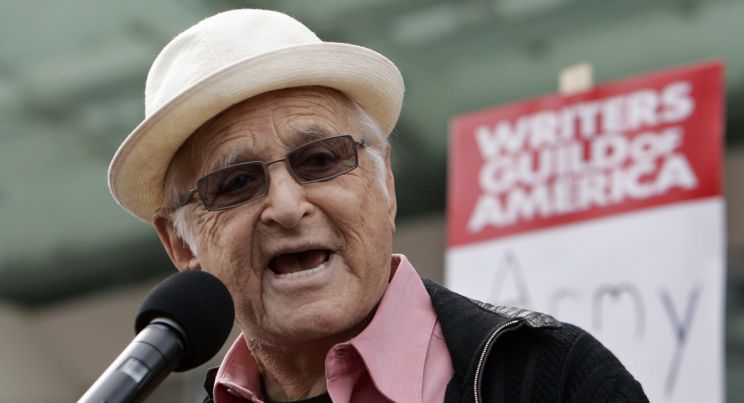 Norman Lear