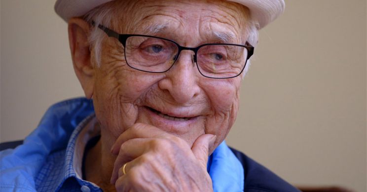 Norman Lear