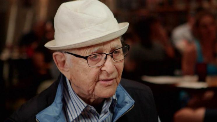 Norman Lear