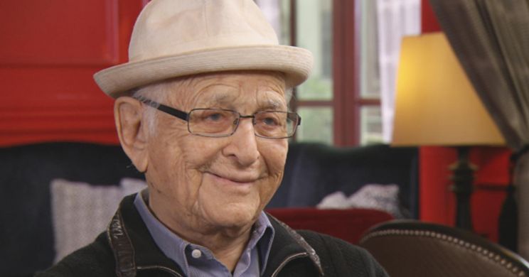 Norman Lear