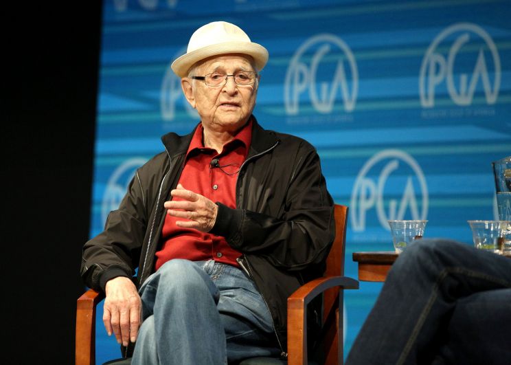 Norman Lear