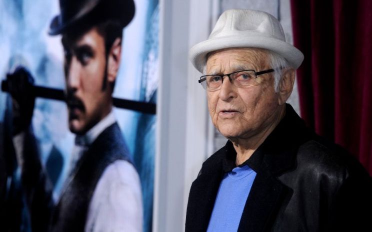 Norman Lear