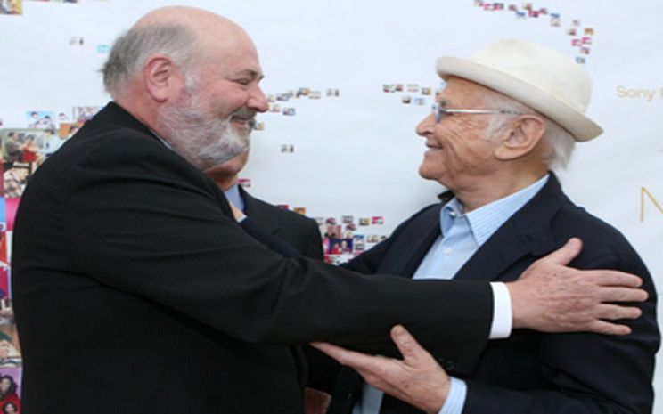 Norman Lear