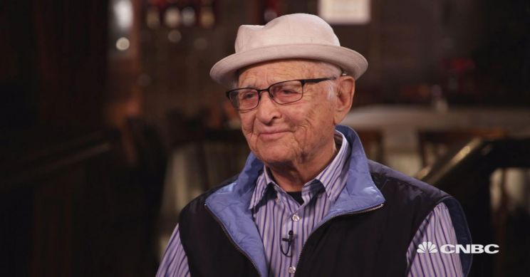 Norman Lear