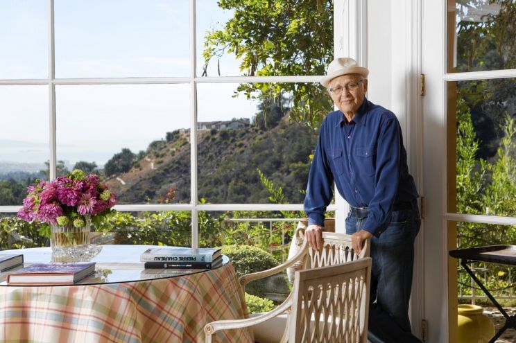 Norman Lear