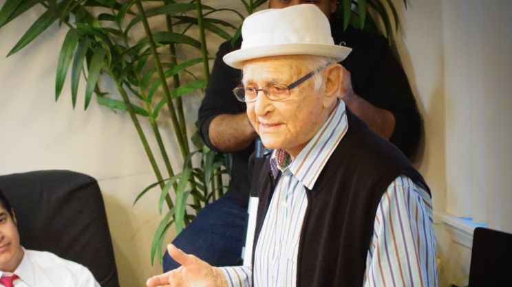 Norman Lear