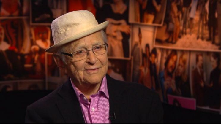 Norman Lear