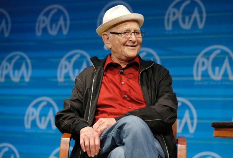 Norman Lear