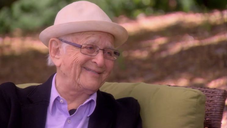 Norman Lear