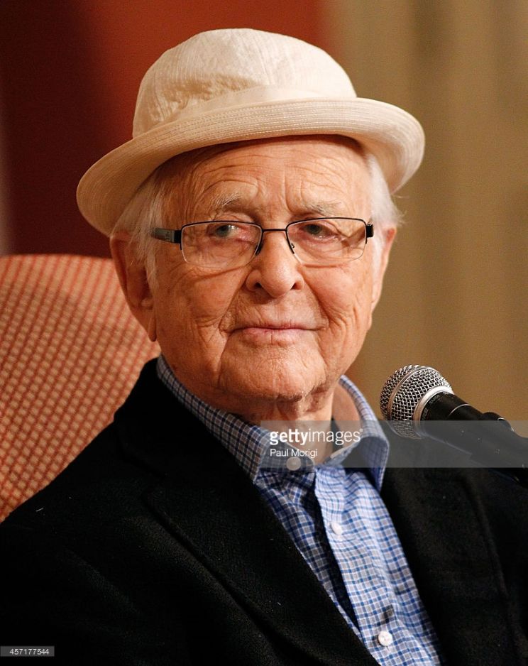 Norman Lear