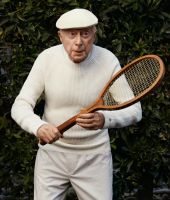 Norman Lloyd