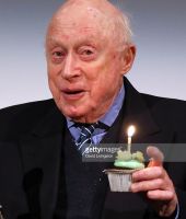 Norman Lloyd