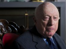 Norman Lloyd