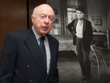 Norman Lloyd