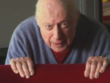 Norman Lloyd