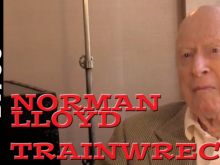 Norman Lloyd