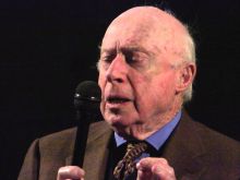 Norman Lloyd