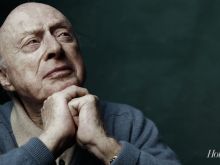 Norman Lloyd