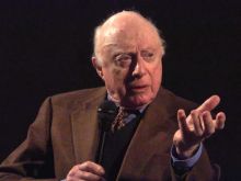 Norman Lloyd