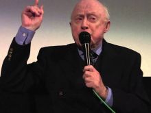 Norman Lloyd