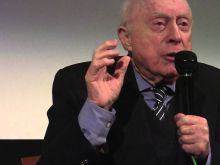 Norman Lloyd