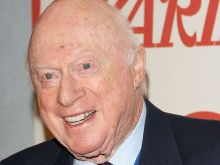 Norman Lloyd