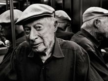 Norman Lloyd