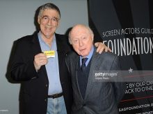 Norman Lloyd