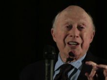 Norman Lloyd